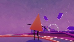 My Dreamiverse Dash!