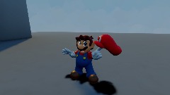 Super Mario TE