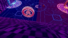 كرة مخروطية