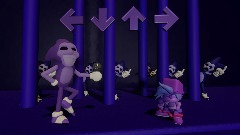 Friday night funkin - Vs Sonic.EXE - Endless TEST