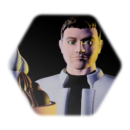 @DoloPrimeTG Collection