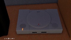 A screenshot taken in Dreams. 1 of 5.