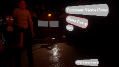 A screenshot taken in Dreams. 3 of 7.