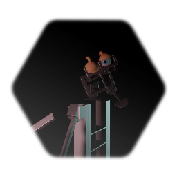 Remix of Billy Bob {Remodel!}