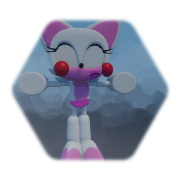 Sonic exe disaster mangle