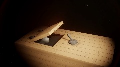 A screenshot taken in Dreams. 7 of 7.