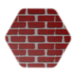 Windows brickwall texture