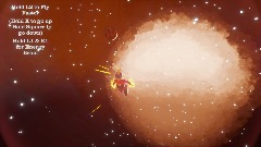 A screenshot taken in Dreams. 25 of 29.