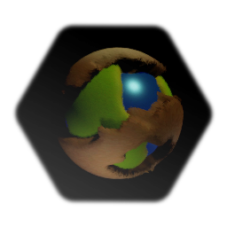 Planet Maker