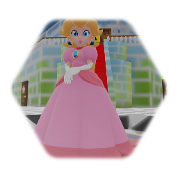 Princess Peach