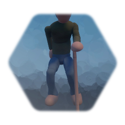 Simple Human collection