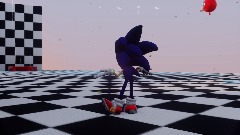 A screenshot taken in Dreams. 5 of 8.