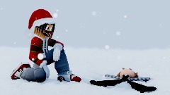 A screenshot taken in Dreams. 1 of 5.