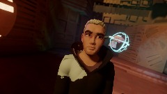 A screenshot taken in Dreams. 4 of 6.