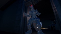 MechaMinilla Vs MechaGodzilla Intro