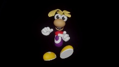 A screenshot taken in Dreams. 1 of 1.