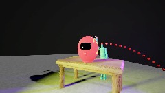 As The Gods Will  in a nutshell 3