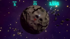 A screenshot taken in Dreams. 3 of 27.