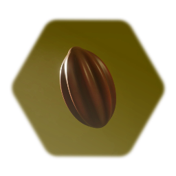 Cacao Pod