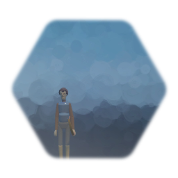 Dark Souls Archer villager