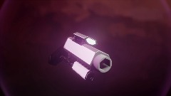 A screenshot taken in Dreams. 3 of 4.