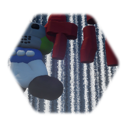 Remix of Vibe Check lol