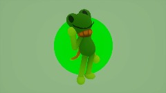 A screenshot taken in Dreams. 3 of 8.