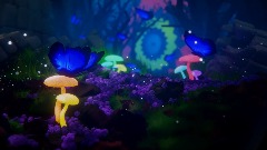 A screenshot taken in Dreams. 16 of 20.