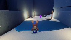 Blink - Ice level Nyami