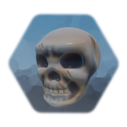 Череп<nbsp>— 29.1.2021