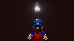 Every copy of Mario 64 is personalized Meme edition 2