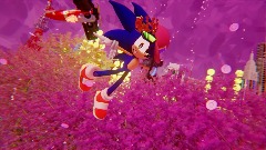 New Sonic model is out!!!!!!!!!!