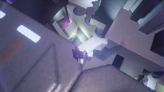 A screenshot taken in Dreams. 3 of 4.