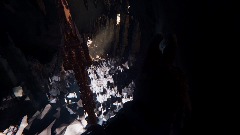 A screenshot taken in Dreams. 20 of 26.