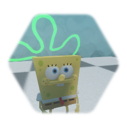 Remix de Spongebob movie PS2
