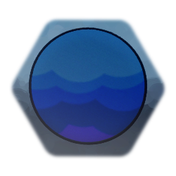 Painting - Water