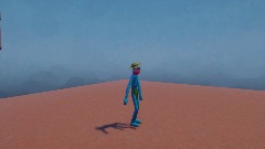 A screenshot taken in Dreams. 2 of 4.