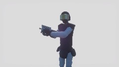 A screenshot taken in Dreams. 3 of 7.