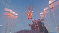 A screenshot taken in Dreams. 13 of 25.