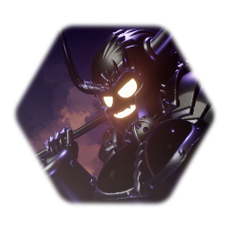 Overledy : Mistress of Darkness