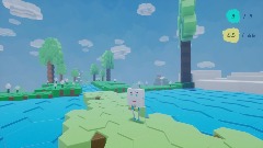 A screenshot taken in Dreams. 3 of 27.