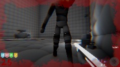 A screenshot taken in Dreams. 4 of 8.