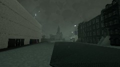 Marshall Lee in Quarantine Town