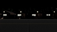 The Ravenous - A short horror game