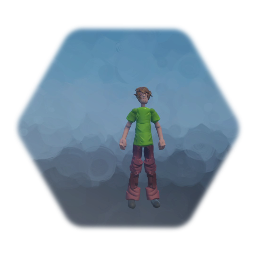 Base Shaggy Version 0.1