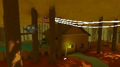 A screenshot taken in Dreams. 1 of 5.