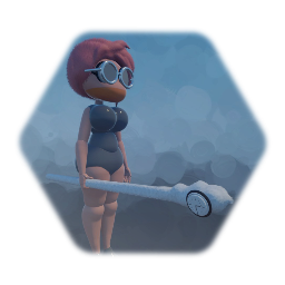 The Time Taker - The Last Hero