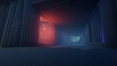 A screenshot taken in Dreams. 13 of 16.