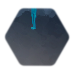 Pupazzo iniziale (deluxe)fds