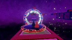 Dreamiverse Dash Name